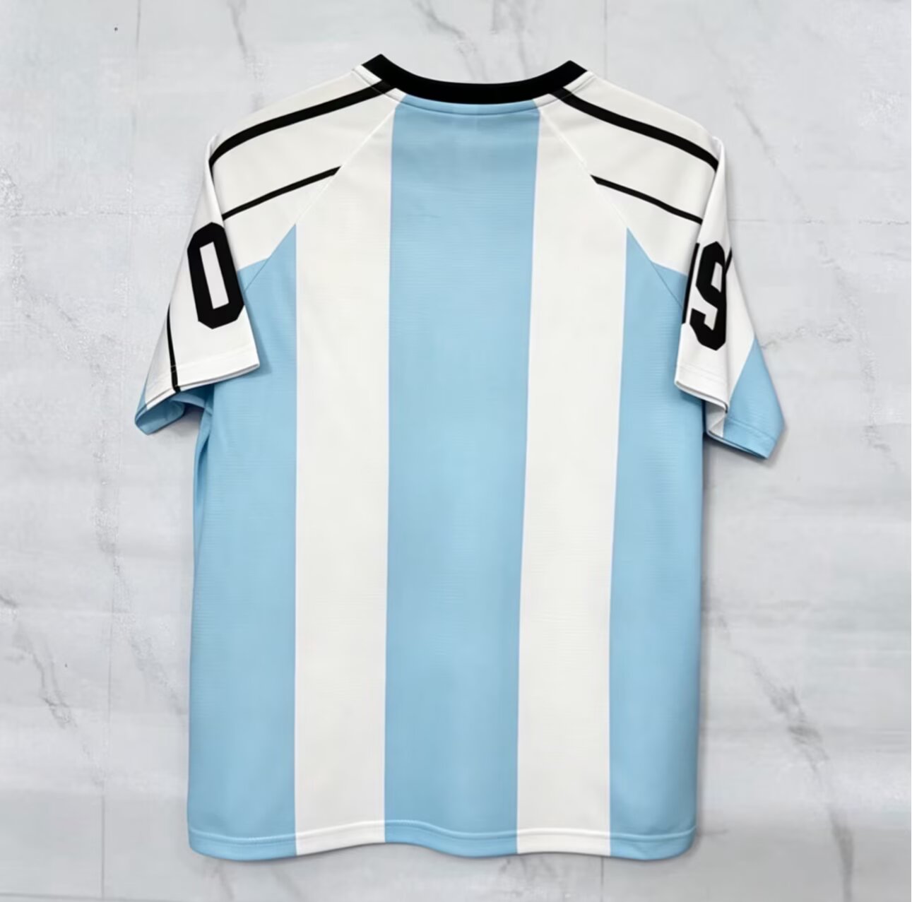 other team 2026/2027 Fan Version Football Jersey