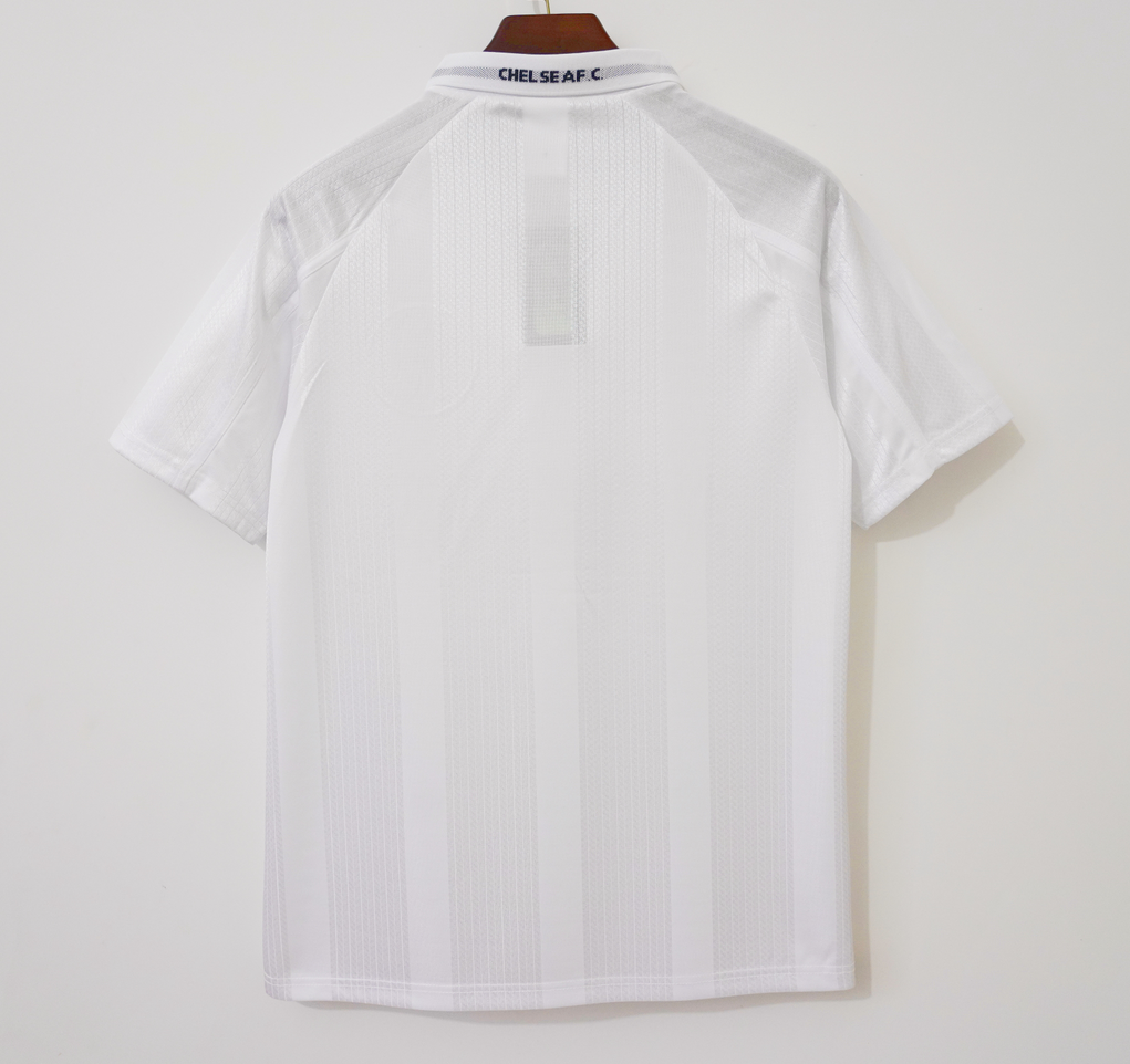 Chelsea 2025/2026 Fan Version Football Jersey