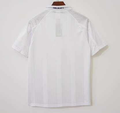 Chelsea 2025/2026 Fan Version Football Jersey
