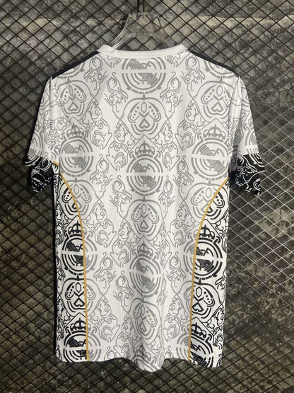 Real Madrid Special Edition 2024/2025 Fan Version Football Jersey