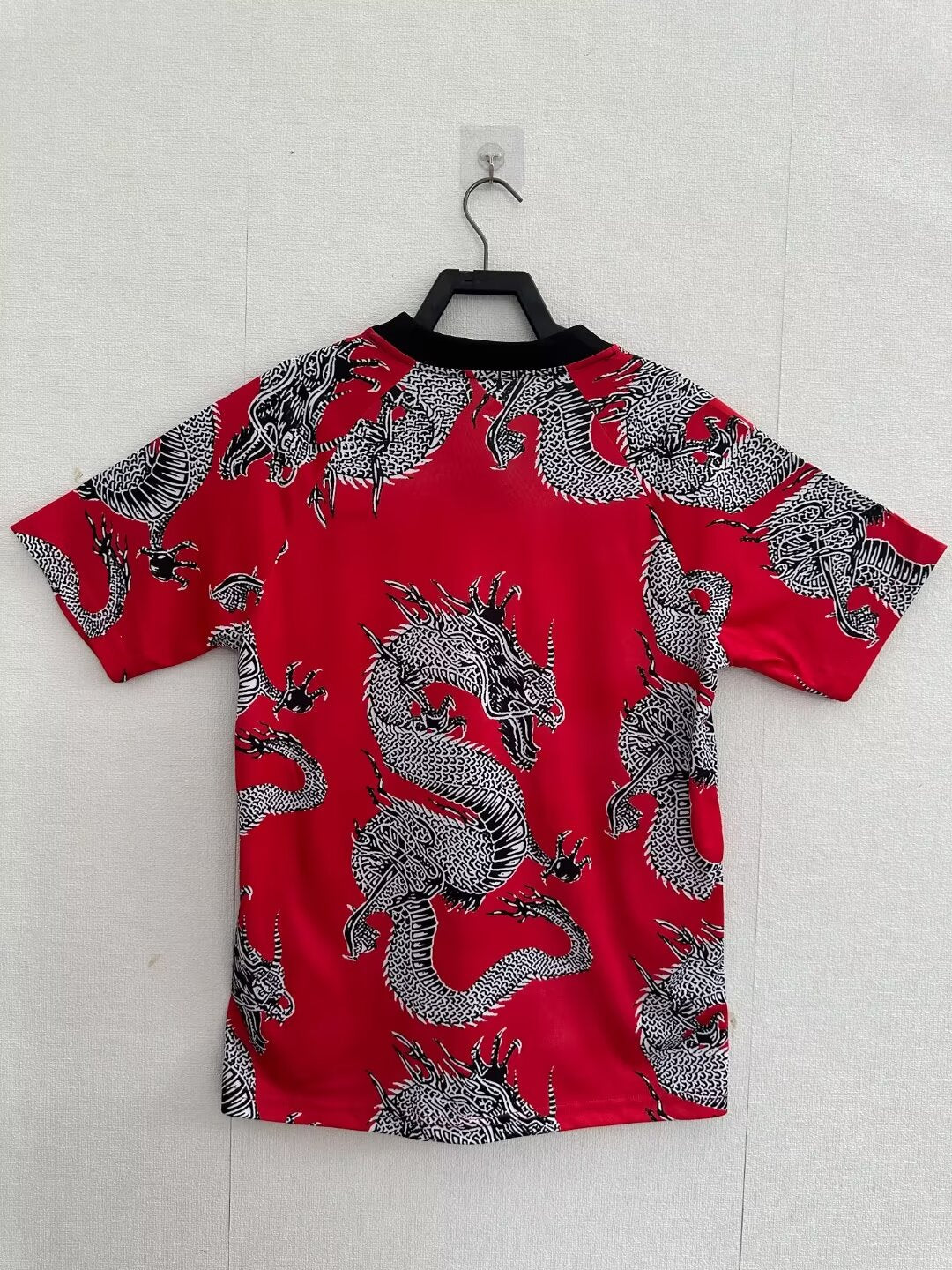 Retro Manchester united 2019/2020 Fan Version Football Jersey