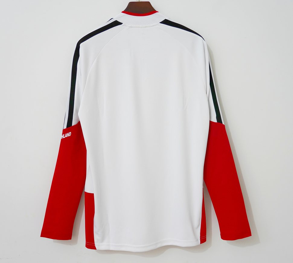 Germany 2026/2027 Jacket Suite
