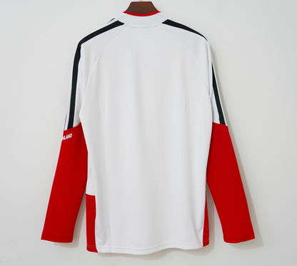 Germany 2026/2027 Jacket Suite