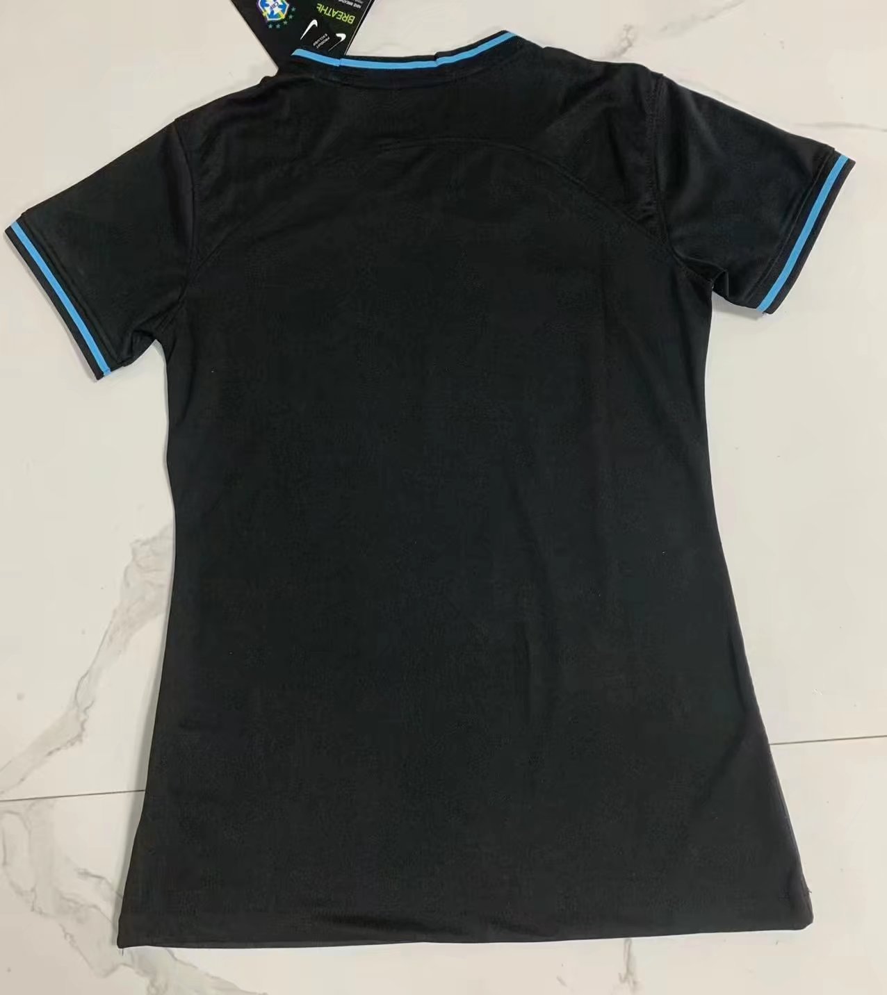 Brazil 2022/2023 Women Fan Version Football Jersey