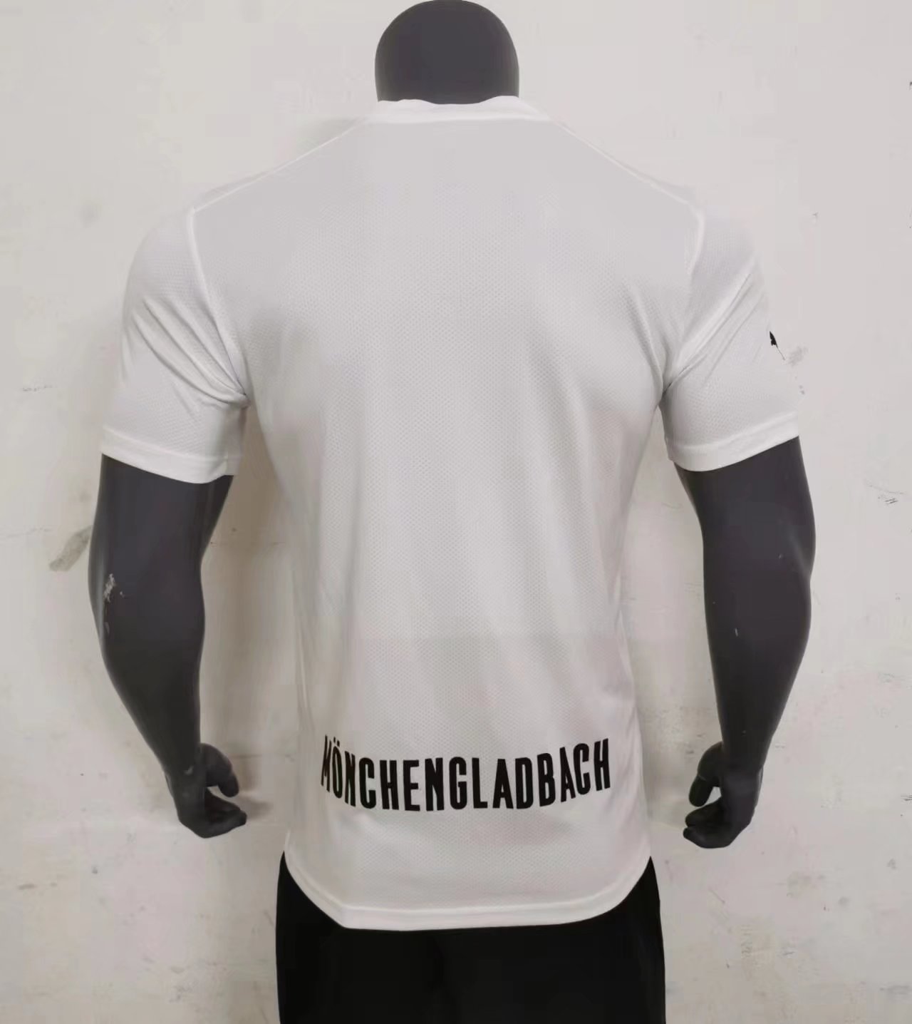 Menxing 2022/2023 Home Fan Version Football Jersey