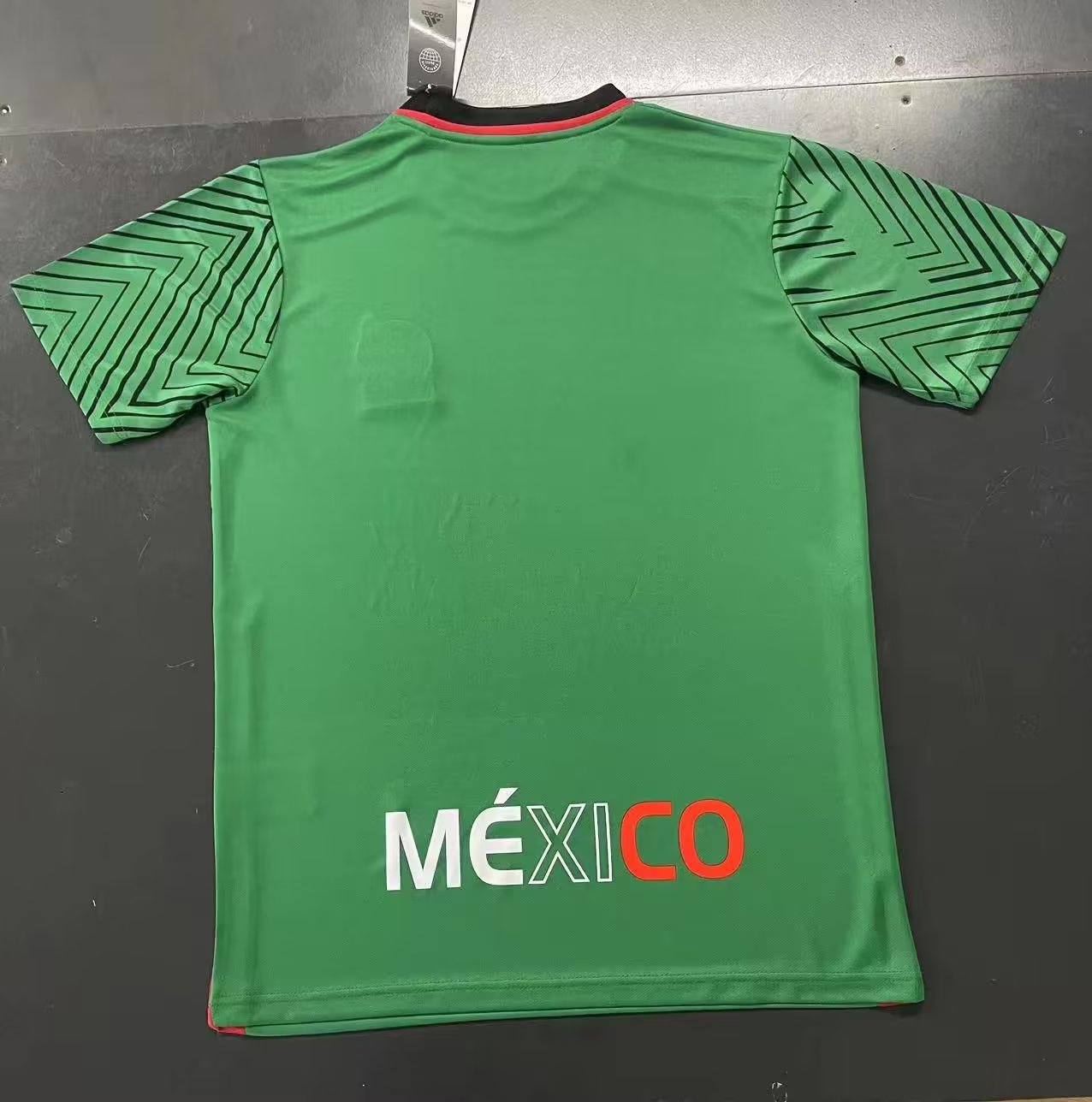 Mexico 2023/2024 Fan Version Tracksuit