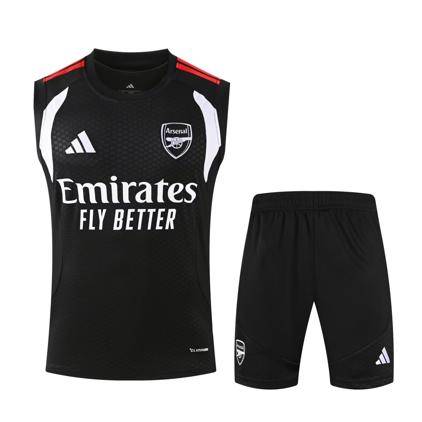 Arsenal 2026/2027 Fan Version Tracksuit