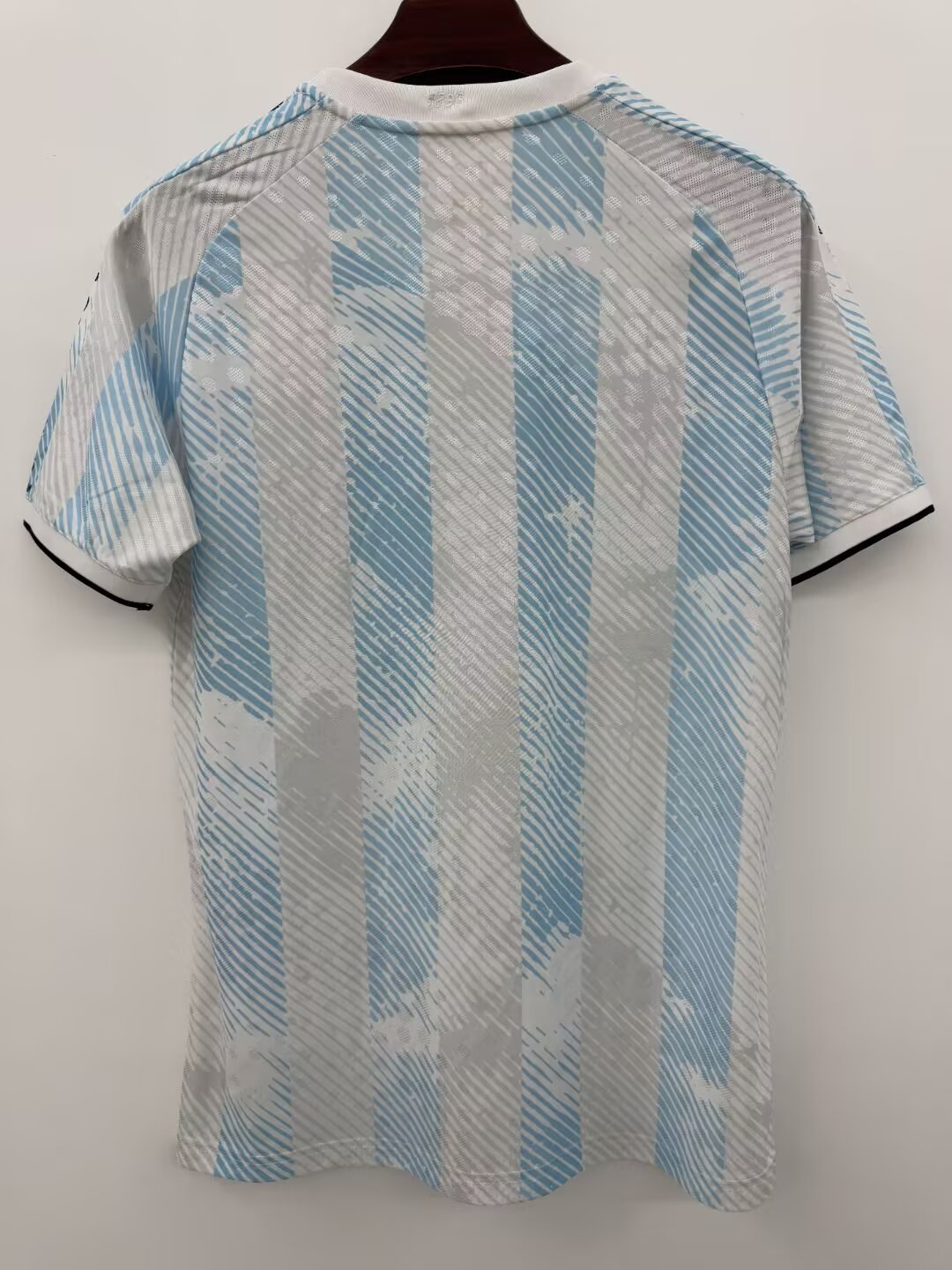 Argentina Special Edition 2026/2027 Fan Version Football Jersey