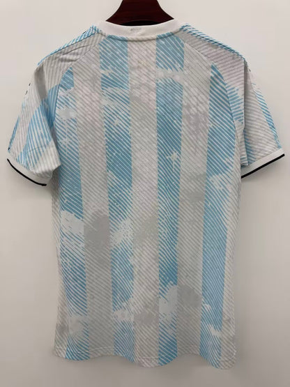 Argentina Special Edition 2026/2027 Fan Version Football Jersey