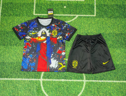 Kids jerseys Special Edition 2025/2026 Kids Football Jersey