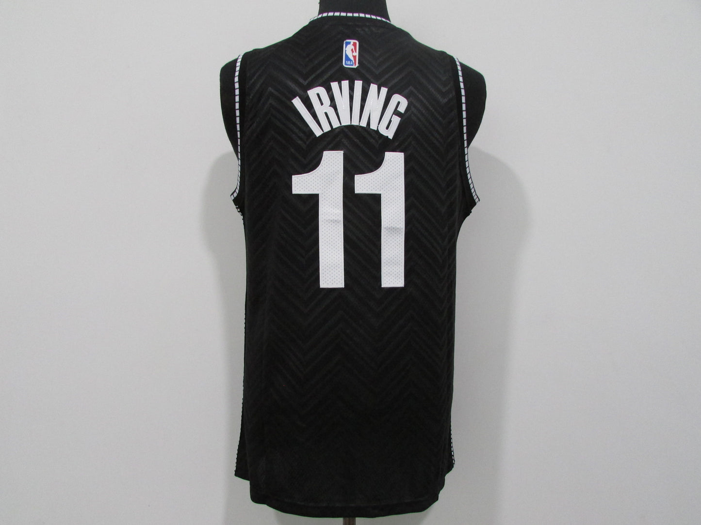 New Jersey Nets 2021 Football Jersey