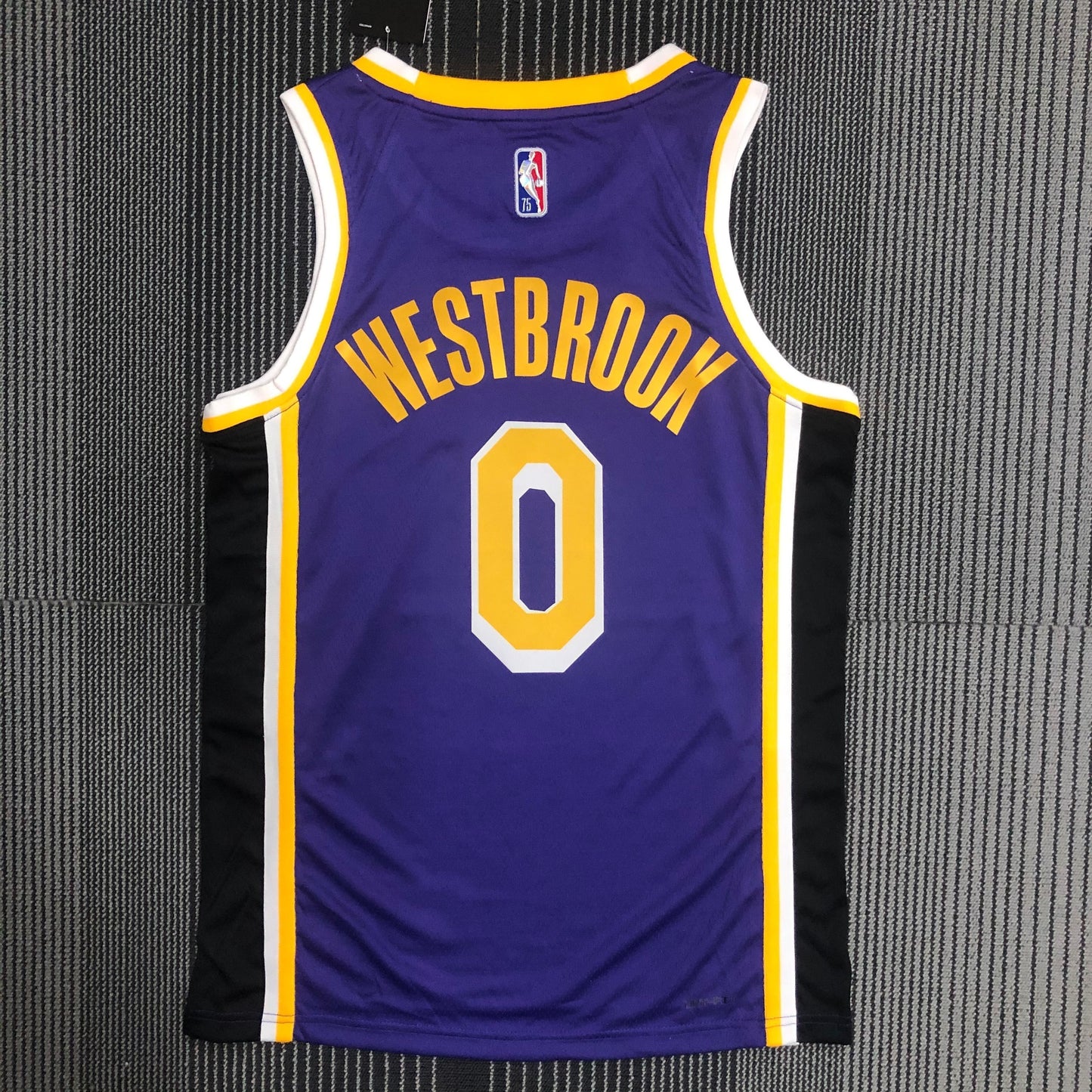 LA Lakers Football Jersey