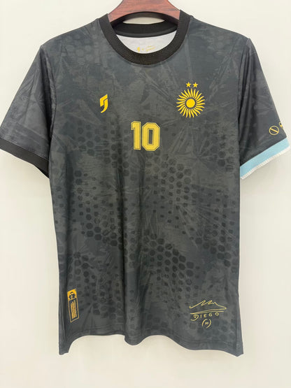 Argentina Special Edition 2026/2027 Player Version Football Jersey
