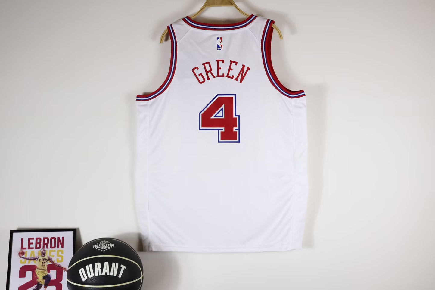 Houston Rockets 2025/2026 Football Jersey