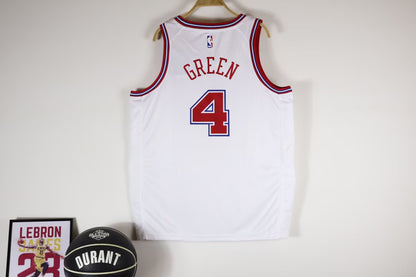 Houston Rockets 2025/2026 Football Jersey