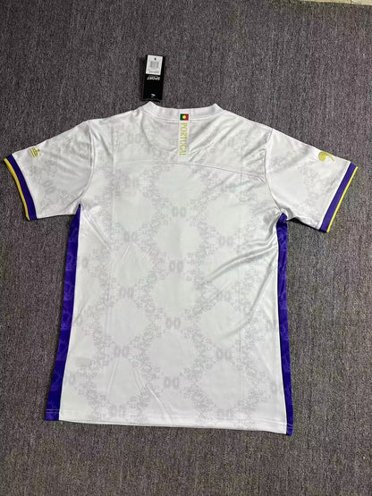 Real Madrid 2024/2025 Fan Version Football Jersey