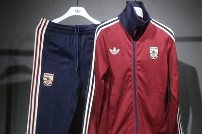 Retro Spain-La Liga 2025/2026 Windbreaker