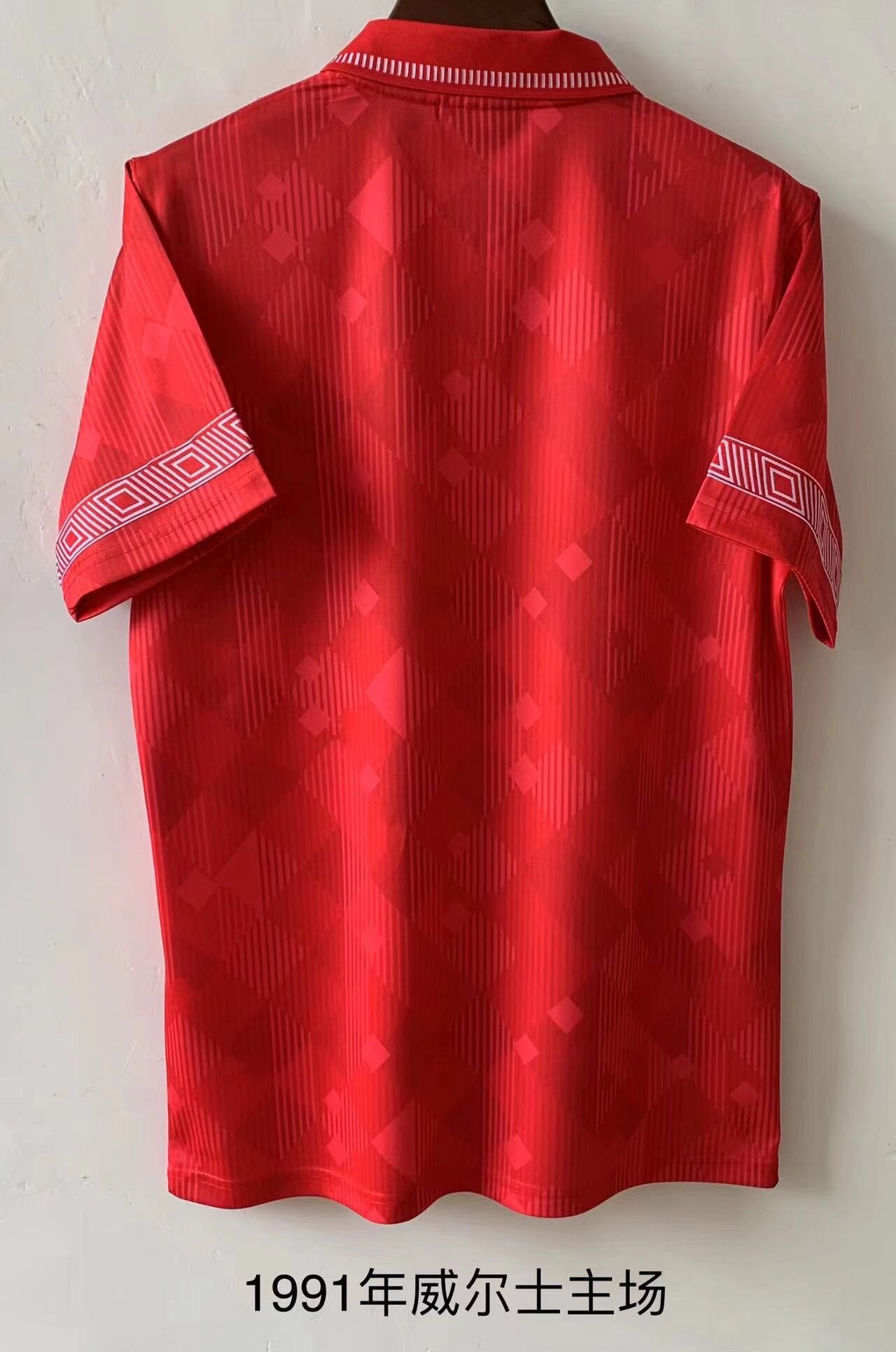 Retro Other !!! 1991 Home Football Jersey