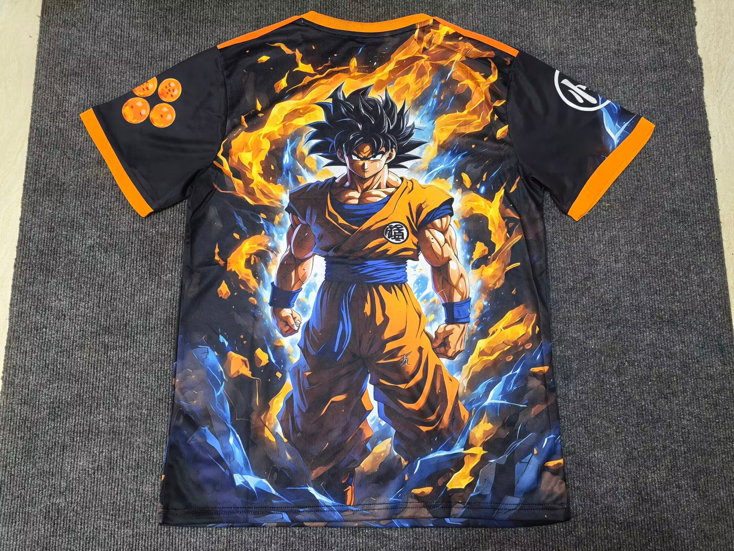 Japan Special Edition 2025/2026 Fan Version Football Jersey