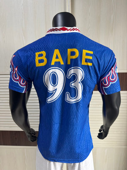 Adidas&Nike 2026/2027 Player Version Football Jersey