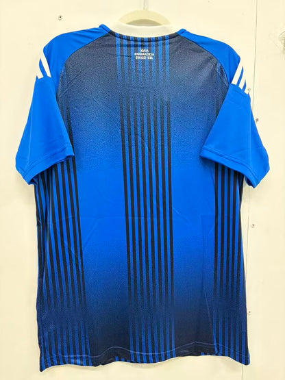 Greece 2026/2027 Away Fan Version Football Jersey