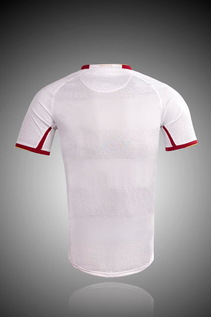 Retro Arsenal 2007/2008 Away Football Jersey