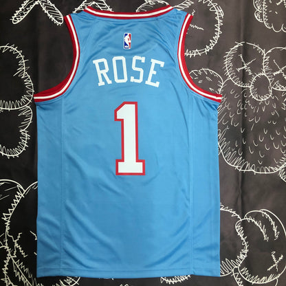 Chicago Bulls Football Jersey