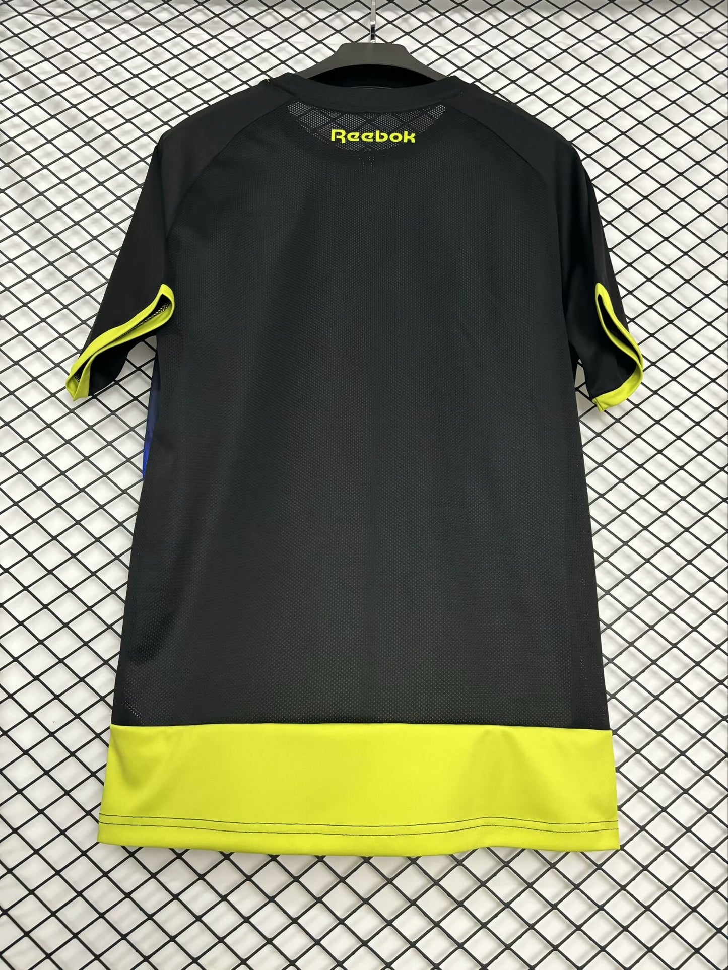 Brazil 2024/2025 Fan Version Tracksuit