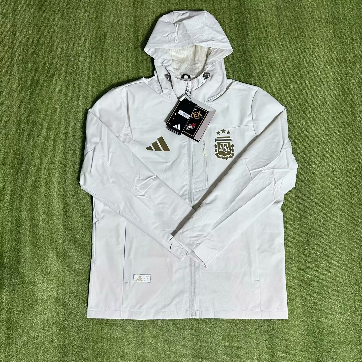 Windbreaker 2025/2026 Windbreaker