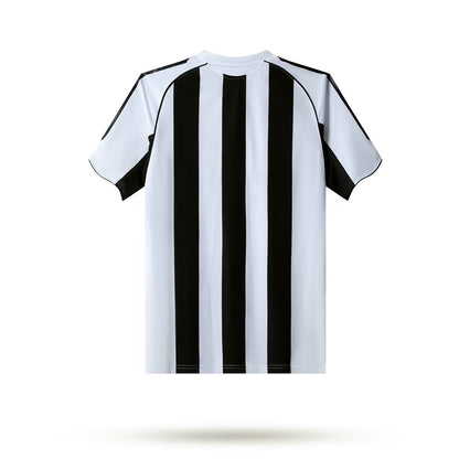 Retro Newcastle United 2004/2006 Home Fan Version Football Jersey