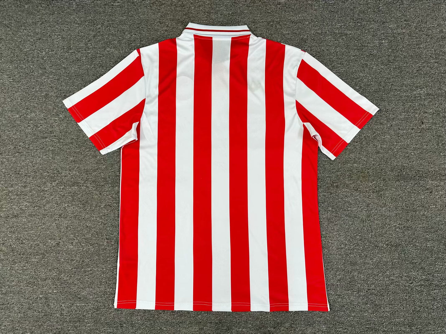 other team 2025/2026 Fan Version Football Jersey