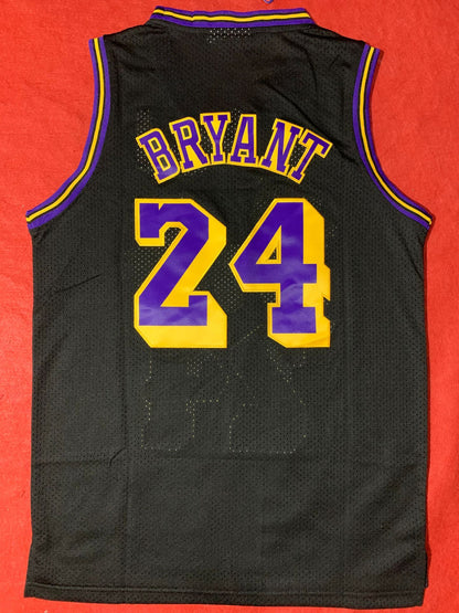 LA Lakers 2008 Football Jersey
