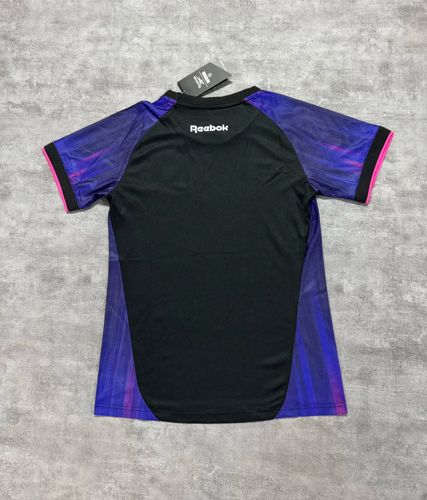 other team Special Edition 2025/2026 Women Fan Version Football Jersey