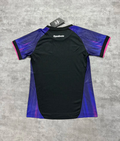 other team Special Edition 2025/2026 Women Fan Version Football Jersey