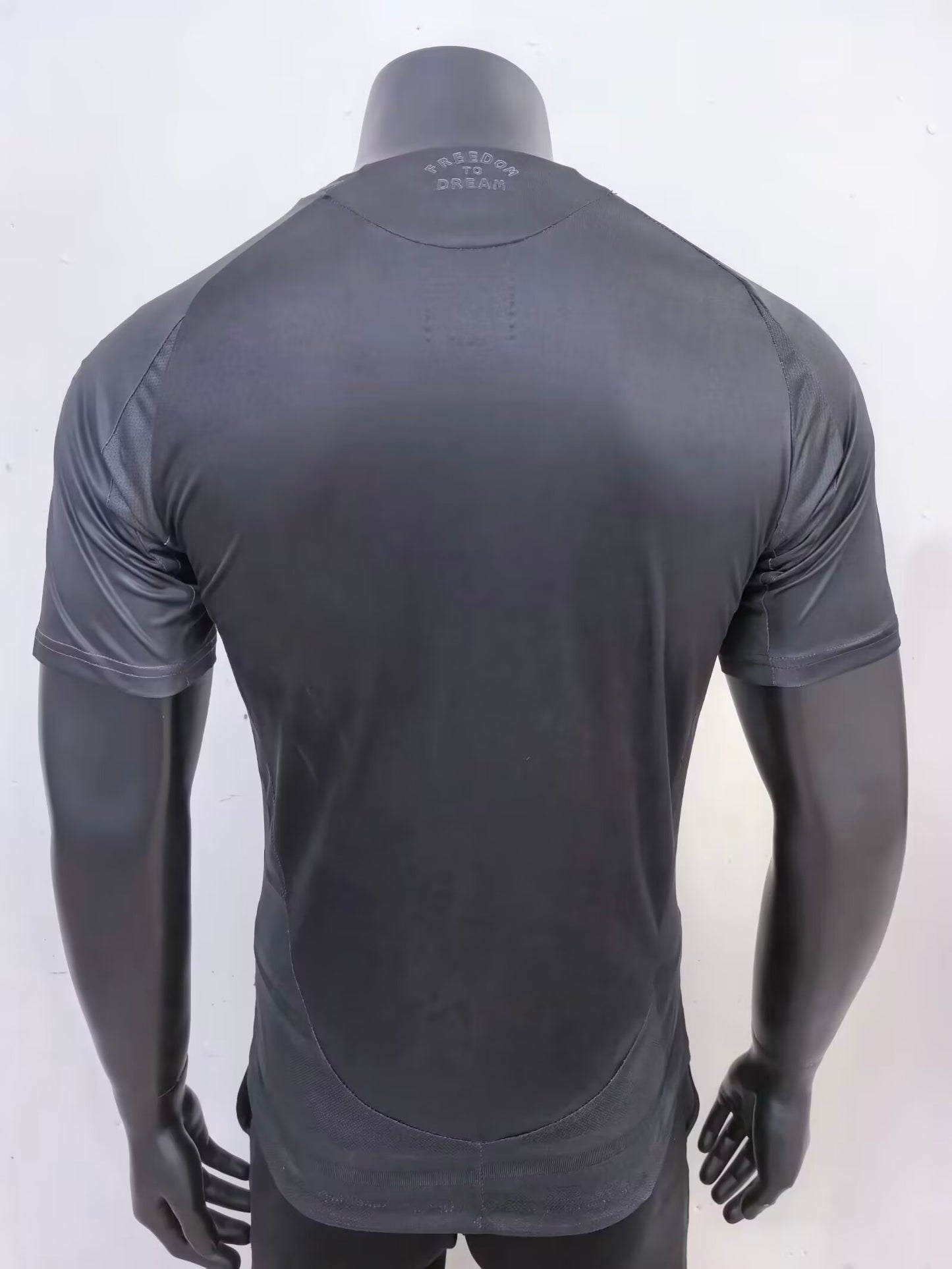 Inter Miami CF 2025/2026 Away Player Version Football Jersey