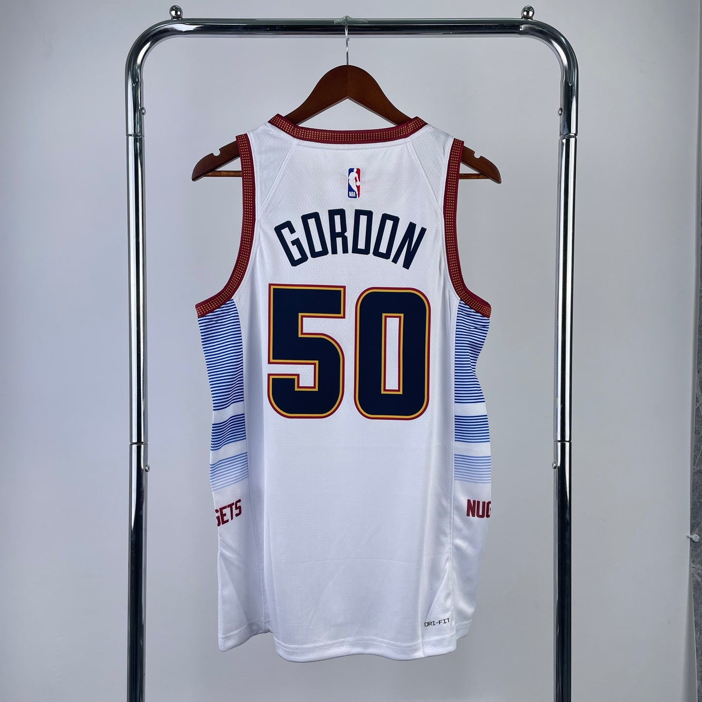 Denver Nuggets 2023 Football Jersey