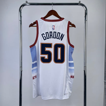 Denver Nuggets 2023 Football Jersey