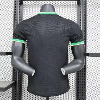 Brazil Special Edition 2024/2025 Player Version Football Jersey