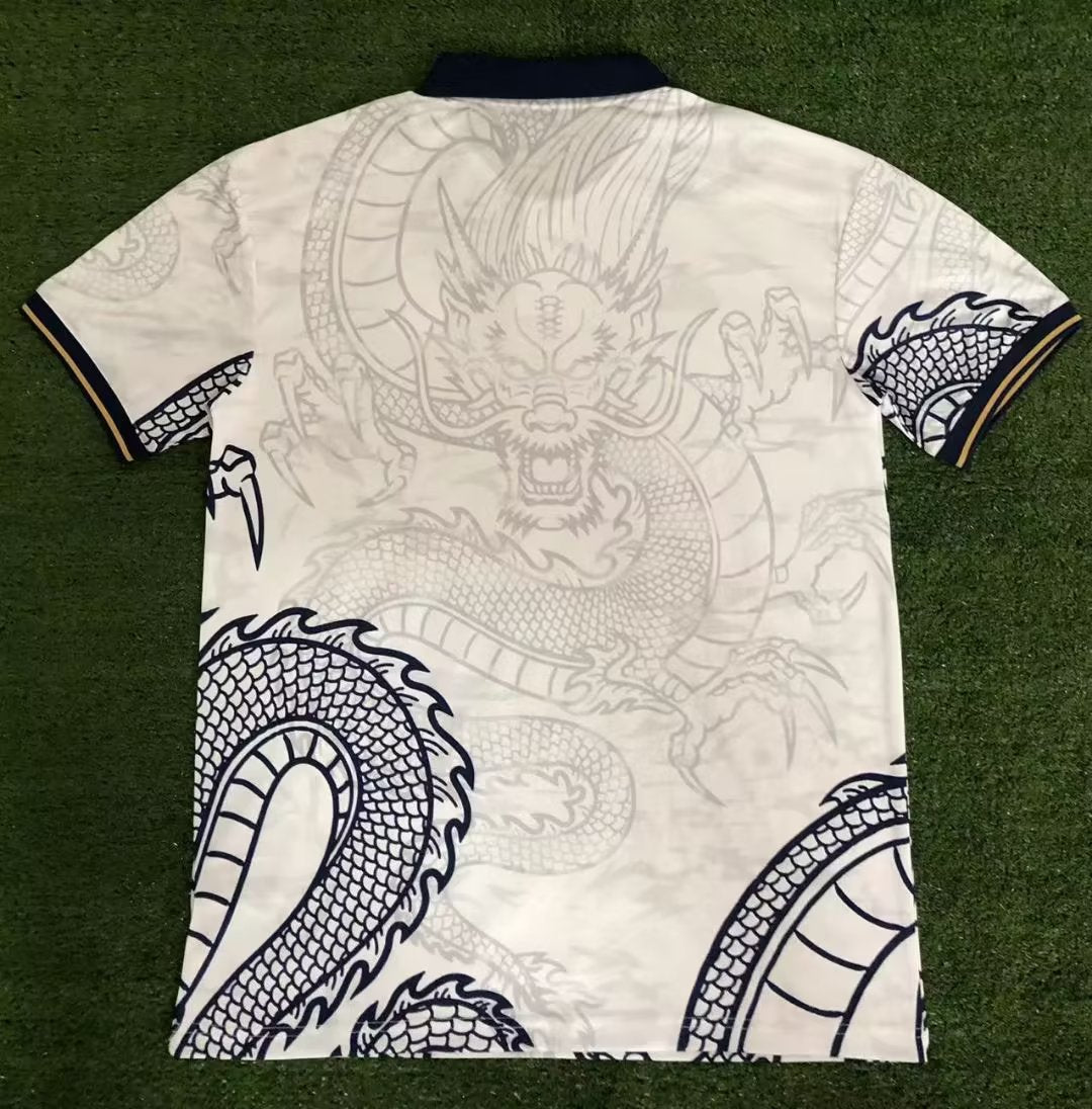 Real Madrid Special Edition 2022/2023 Fan Version Football Jersey