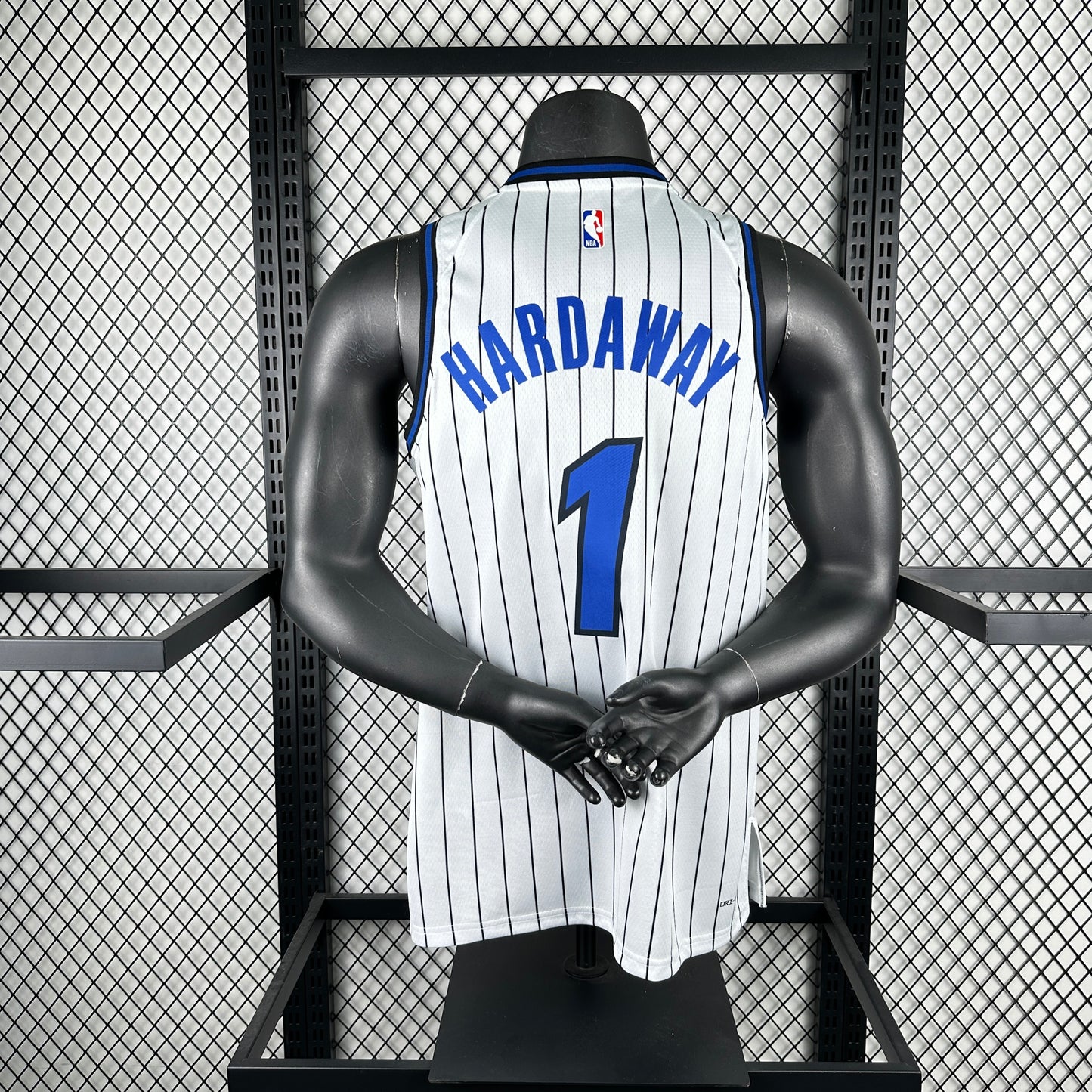 Orlando Magic 2026 Away Football Jersey