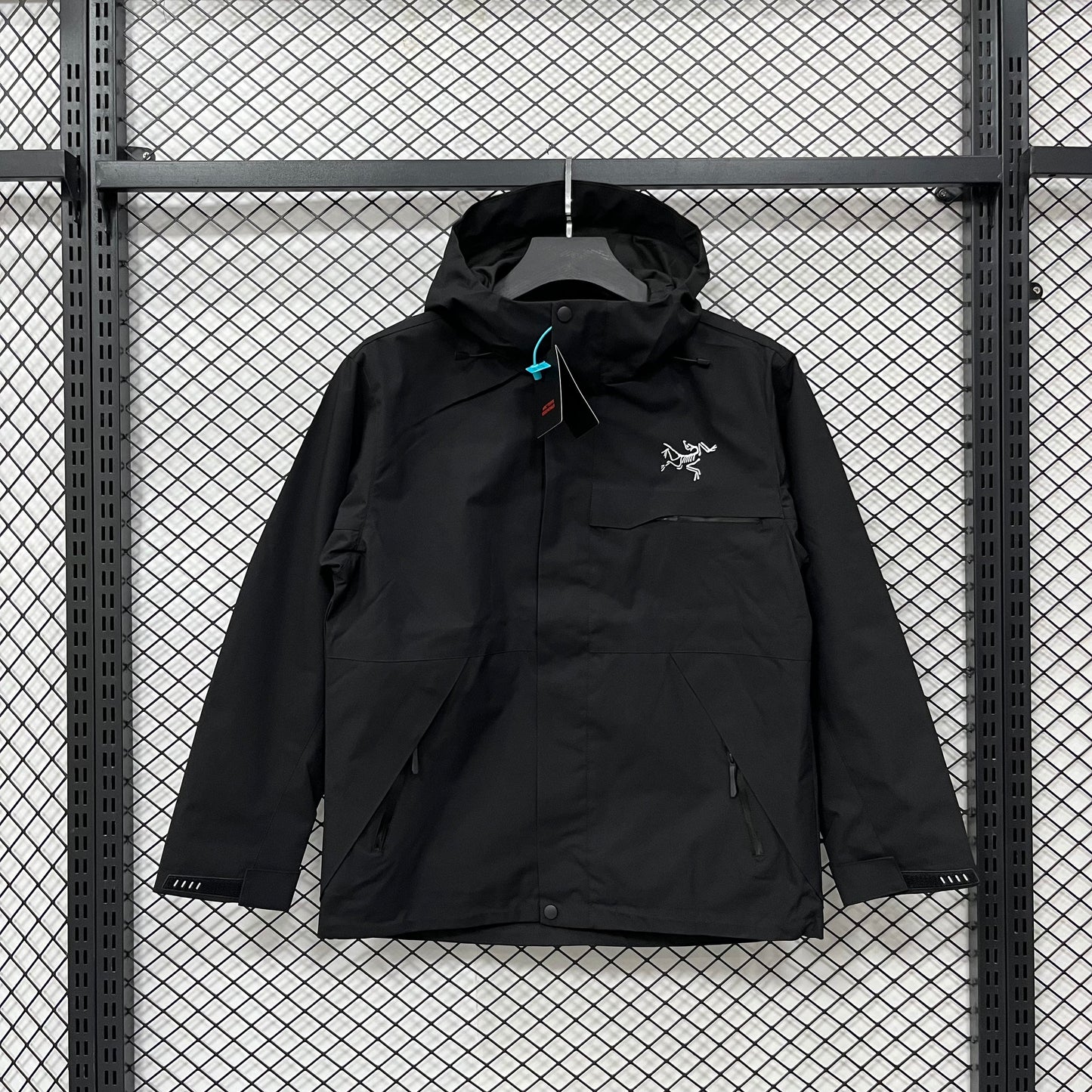 Windbreaker 2025/2026 Windbreaker