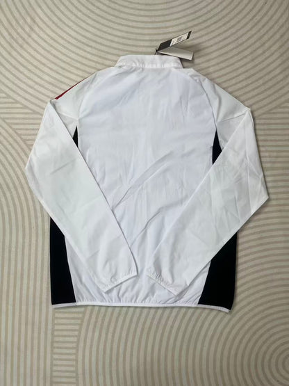 Windbreaker 2025/2026 Windbreaker