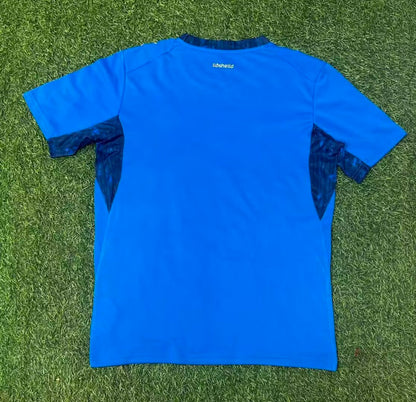 Iceland 2026/2027 Home Fan Version Football Jersey