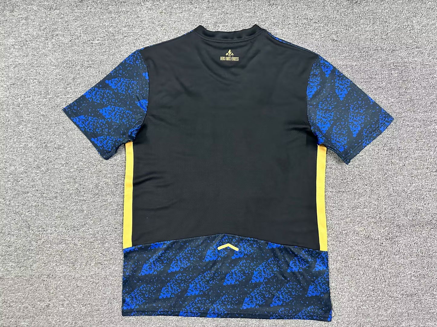 Lille 2025/2026 Third Away Fan Version Football Jersey