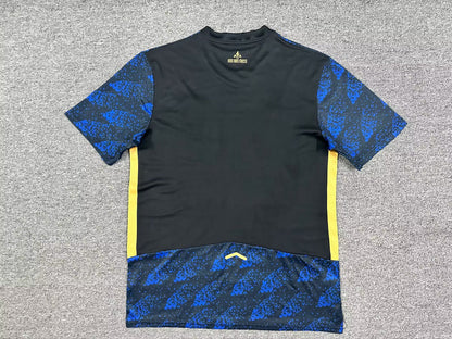 Lille 2025/2026 Third Away Fan Version Football Jersey