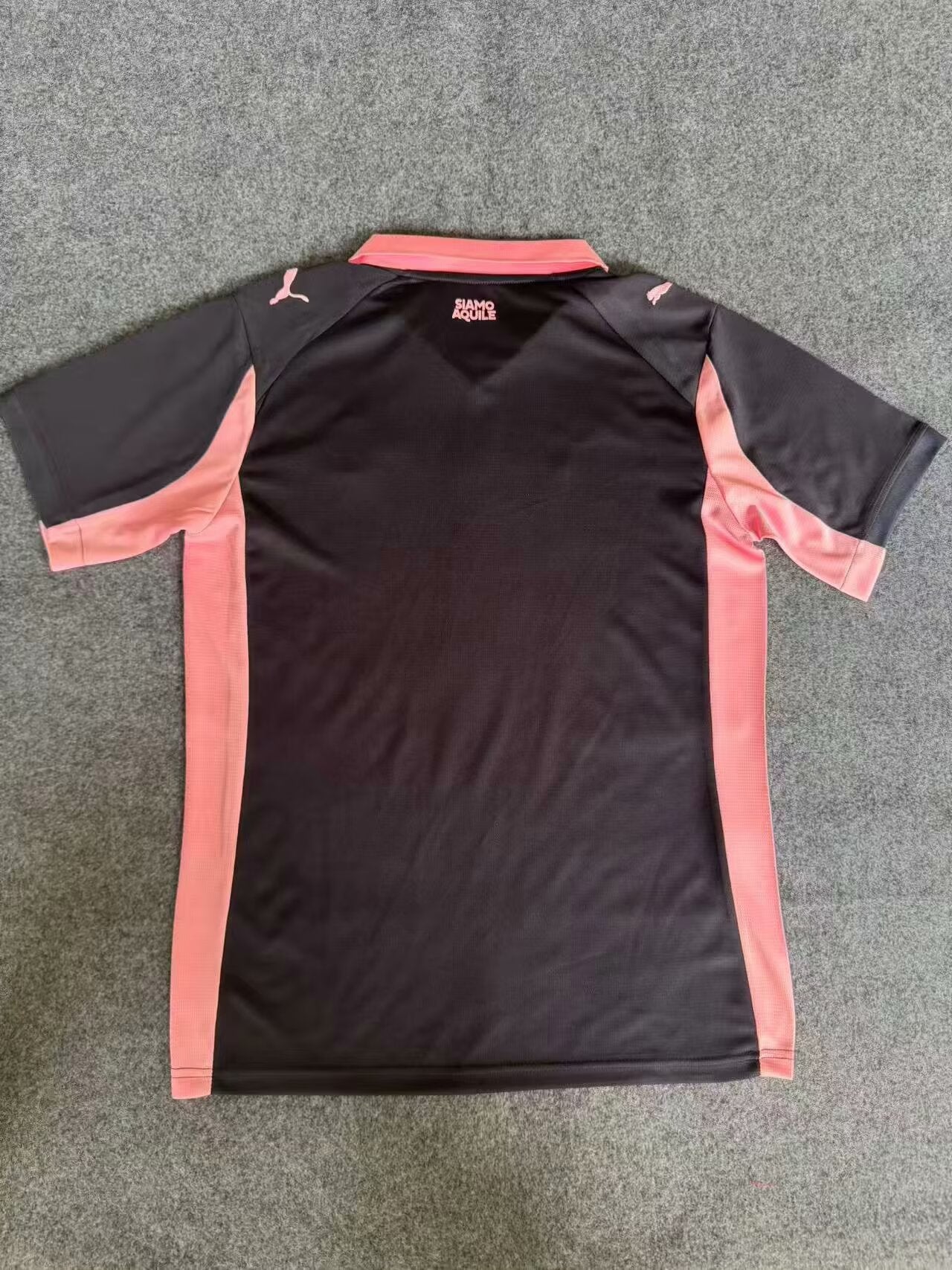 Florence 2025/2026 Home Fan Version Football Jersey