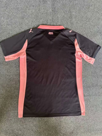 Florence 2025/2026 Home Fan Version Football Jersey