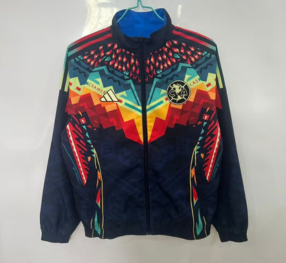 Windbreaker 2025/2026 Windbreaker