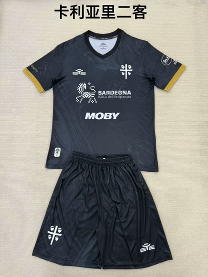 Kids jerseys 2024/2025 Kids Away Football Jersey
