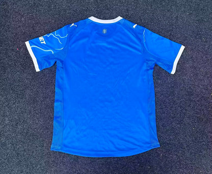 Universidad Católica Special Edition 2026/2027 Fan Version Football Jersey